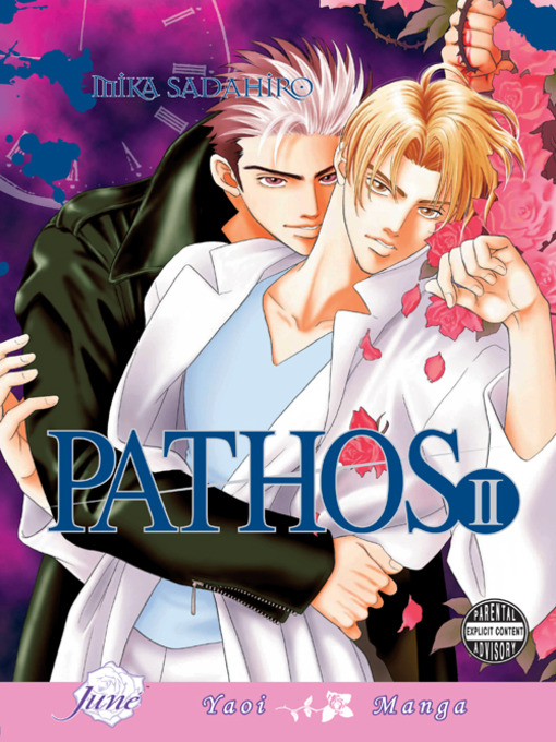 Title details for Pathos, Volume 2 by Mika Sadahiro - Available